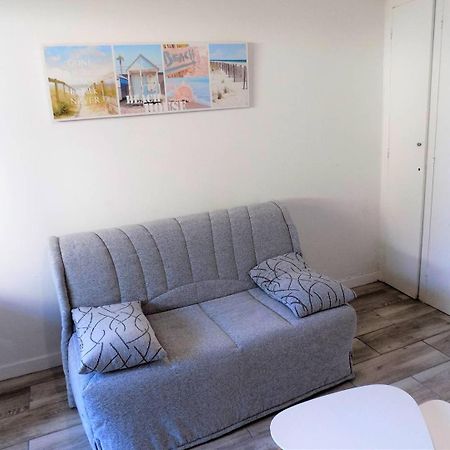 Royan - Joli Nid Douillet - Residence Minerve - Proche Commerces Et Plages Exterior foto