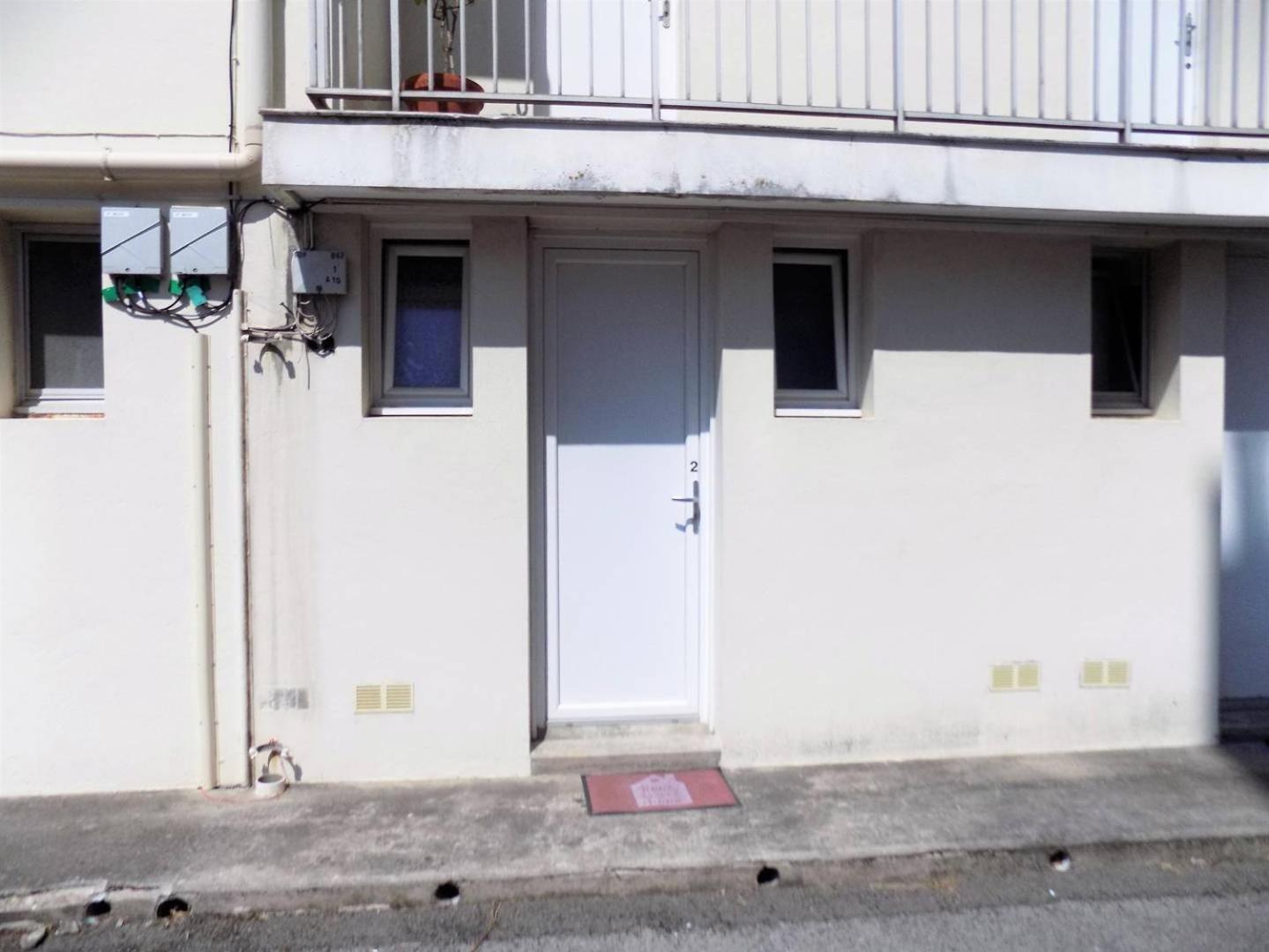 Royan - Joli Nid Douillet - Residence Minerve - Proche Commerces Et Plages Exterior foto