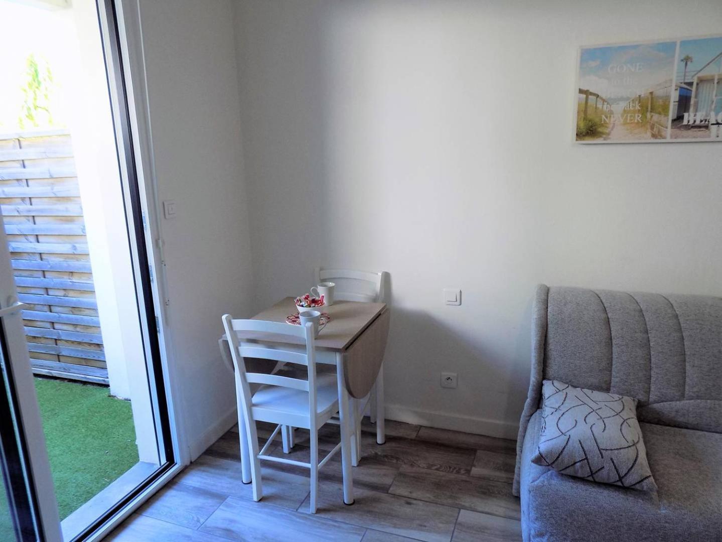 Royan - Joli Nid Douillet - Residence Minerve - Proche Commerces Et Plages Exterior foto
